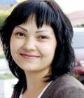 Rencontre Femme : Larissa, 41 ans à Kazakhstan  семей